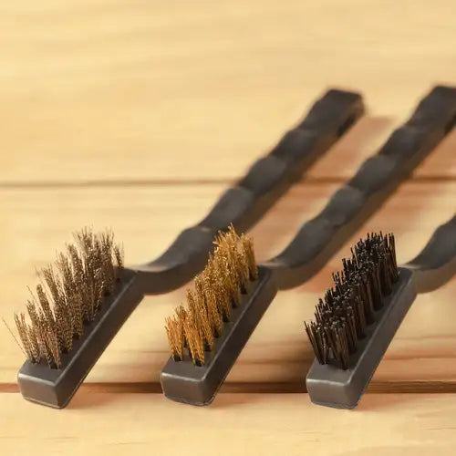Dekton 9" Wire Brush Set