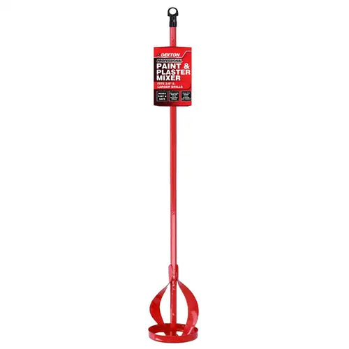 Dekton Paint Mixer Spiral 1 Gallon