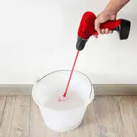 Dekton Paint Mixer Spiral 1 Gallon