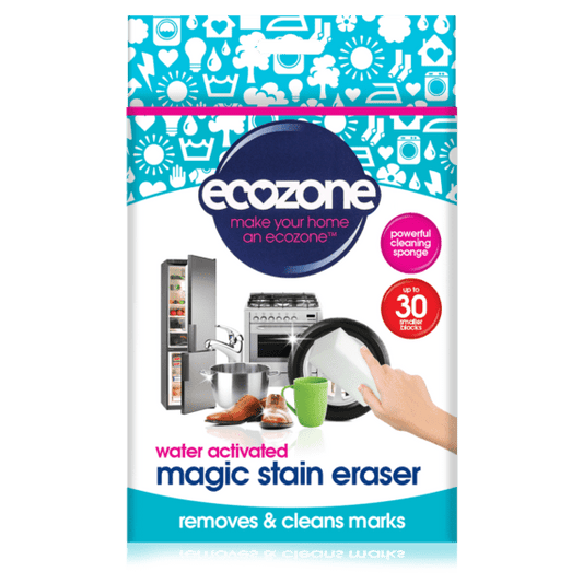 Magic Stain Eraser