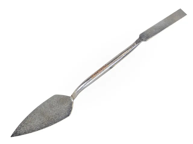 Leaf And Square 1/2" Trowel