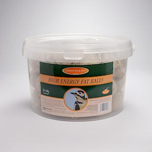 Fatballs in a Tub (50)