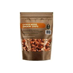 Citrus Smokin' Chips 3L