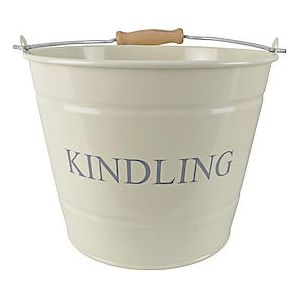 Small Kindling Bucket