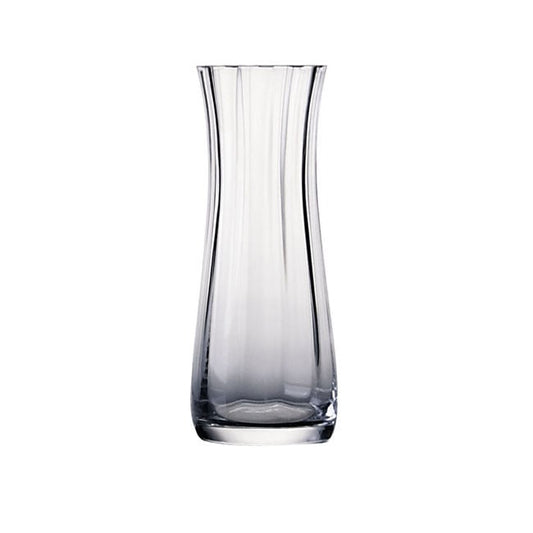 Dartington Crystal Florabundance Bluebell Vase