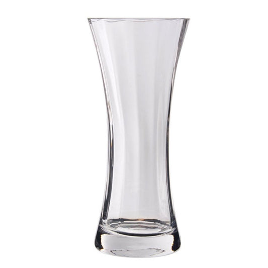 Dartington Crystal Florabundance Carnation Vase