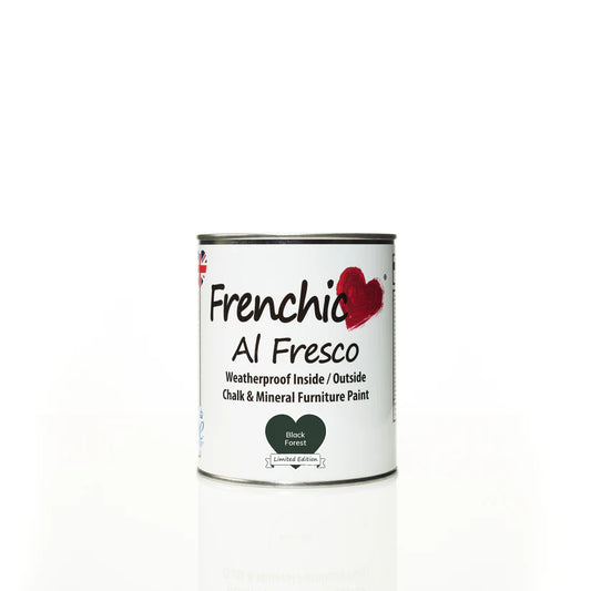 Al Fresco Black Forest 750ml
