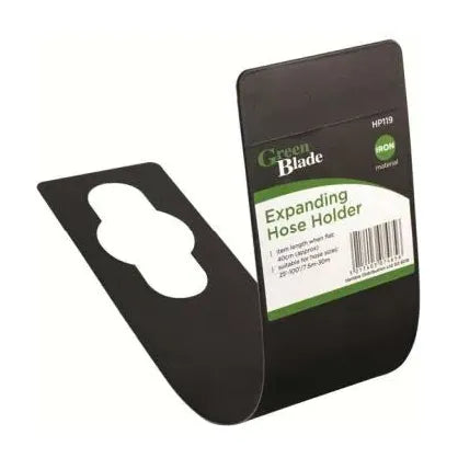GREEN BLADE Expanding Hose Holder