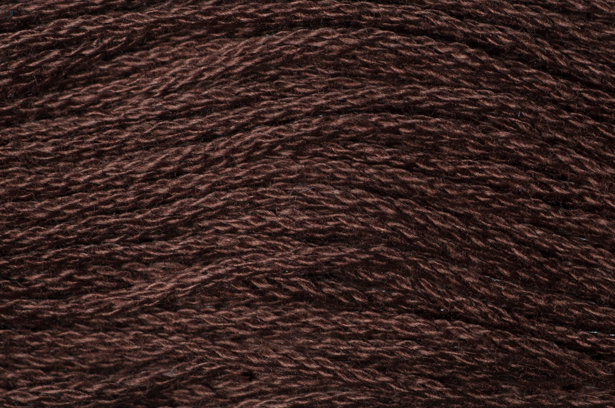 Trimits: Stranded Cotton: Dark Brown