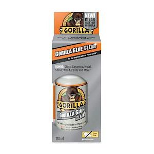Gorilla Glue Clear 110Ml