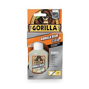 Gorilla Glue Clear 50ml