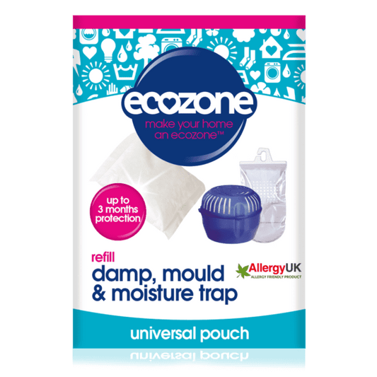 Ecozone Mould and Moisture Trap Refill