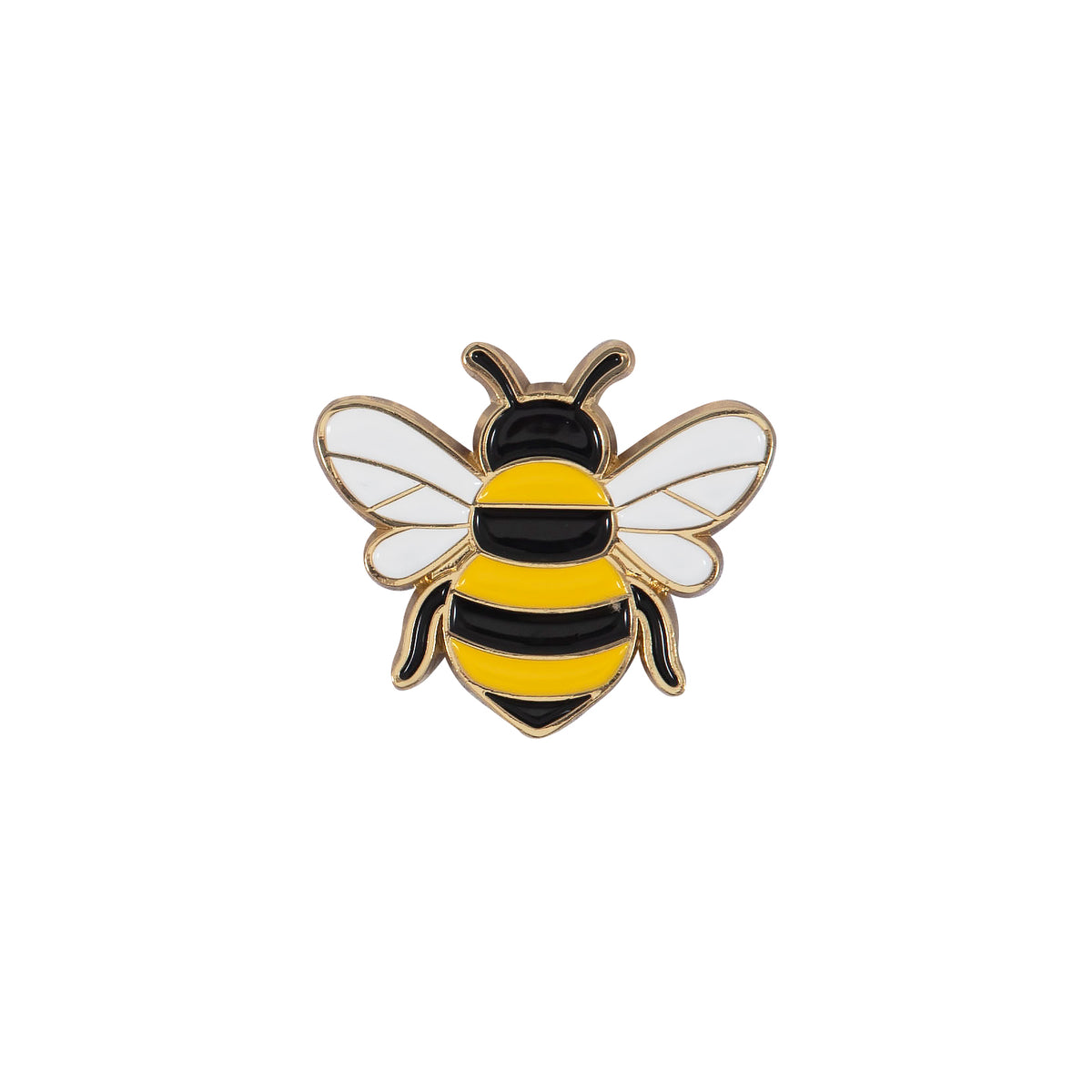Magnetic Needle Minder: Bee