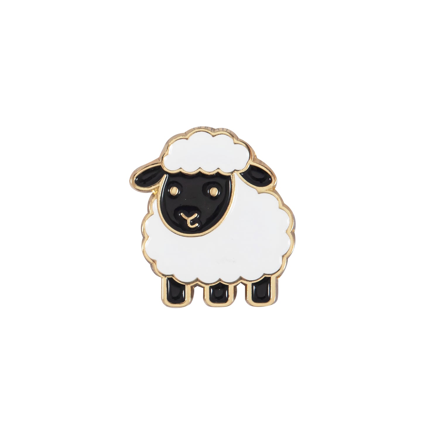 Magnetic Needle Minder: Sheep