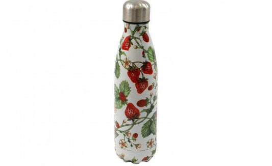 500ml Strawberry Field Water Bottle