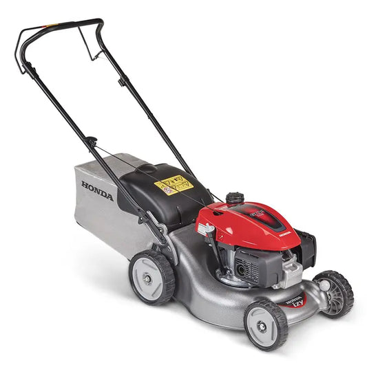 Petrol Rotary Lawn Mower Service
