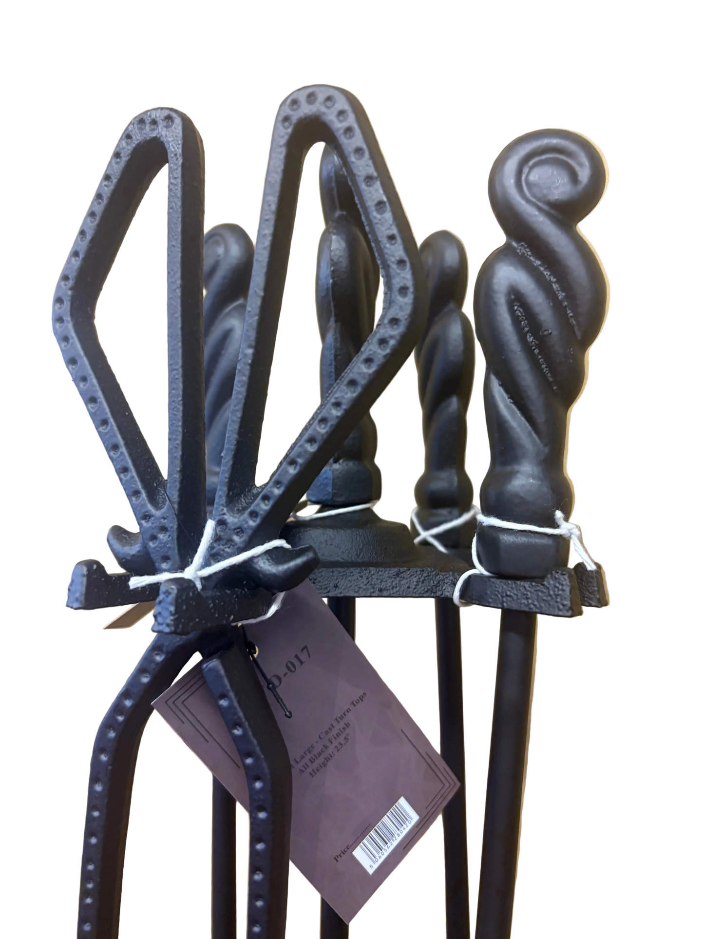 Twist Top 4pce Companion Set