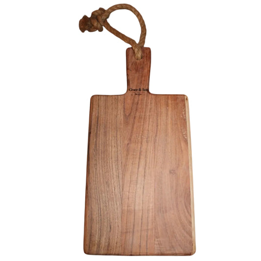 Chunky Arica Chopping Board