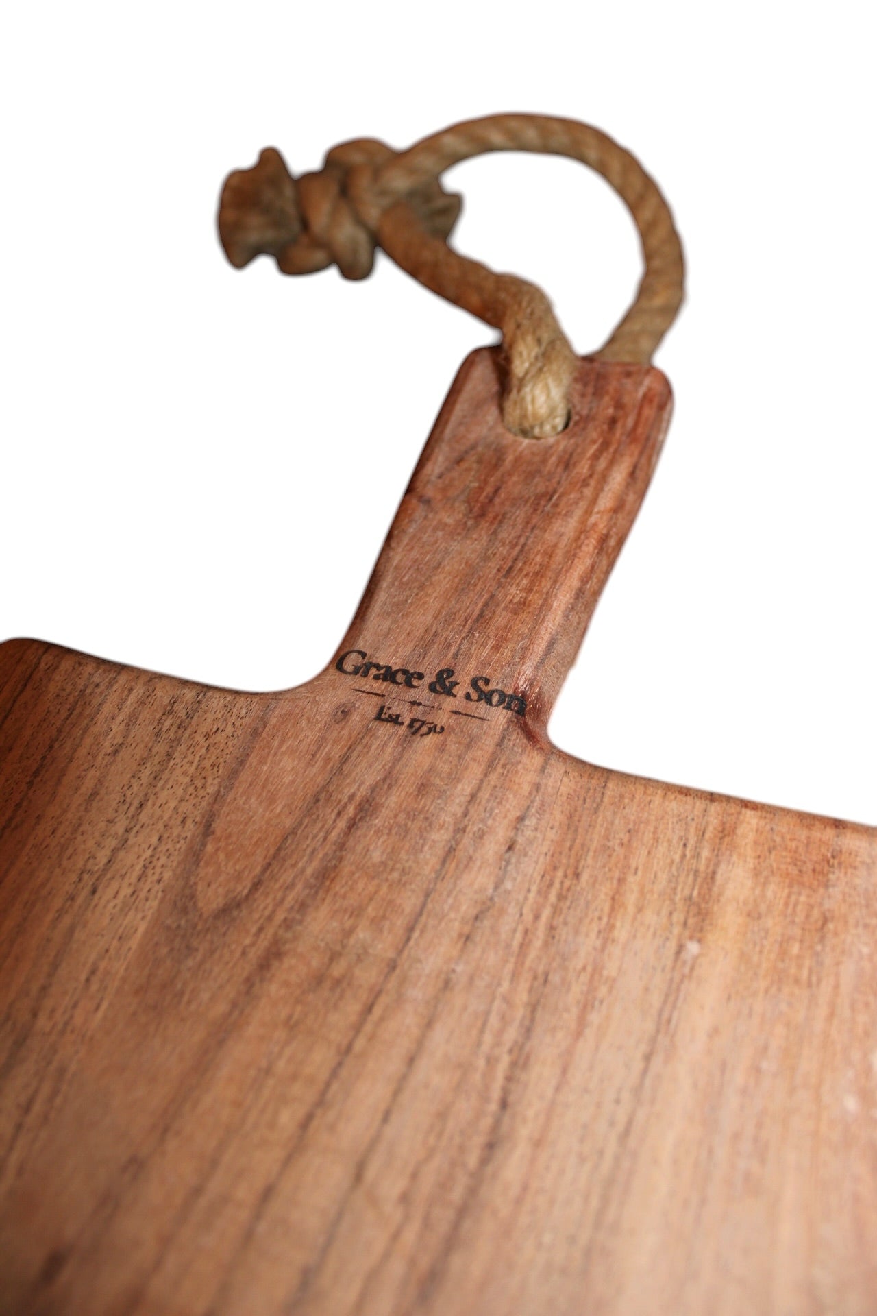 Chunky Arica Chopping Board