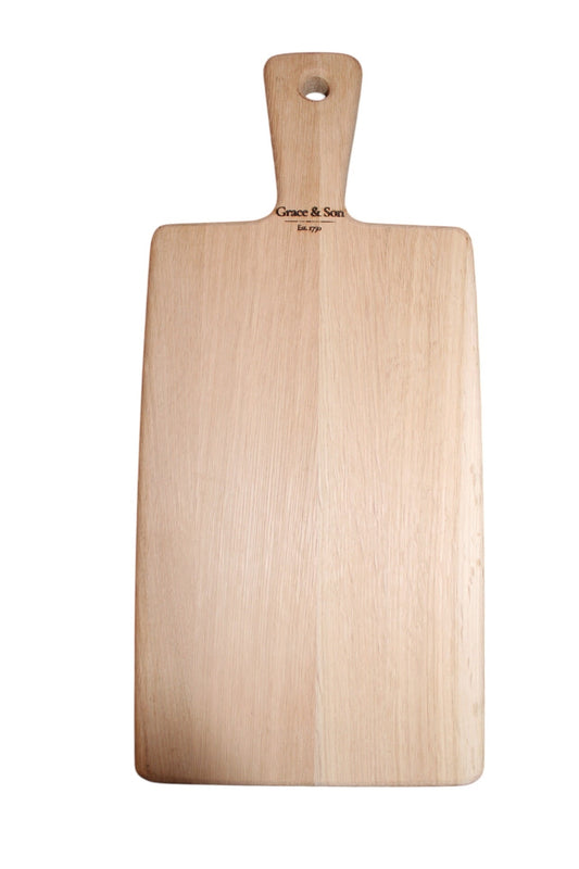 Oak Artisan Small Board