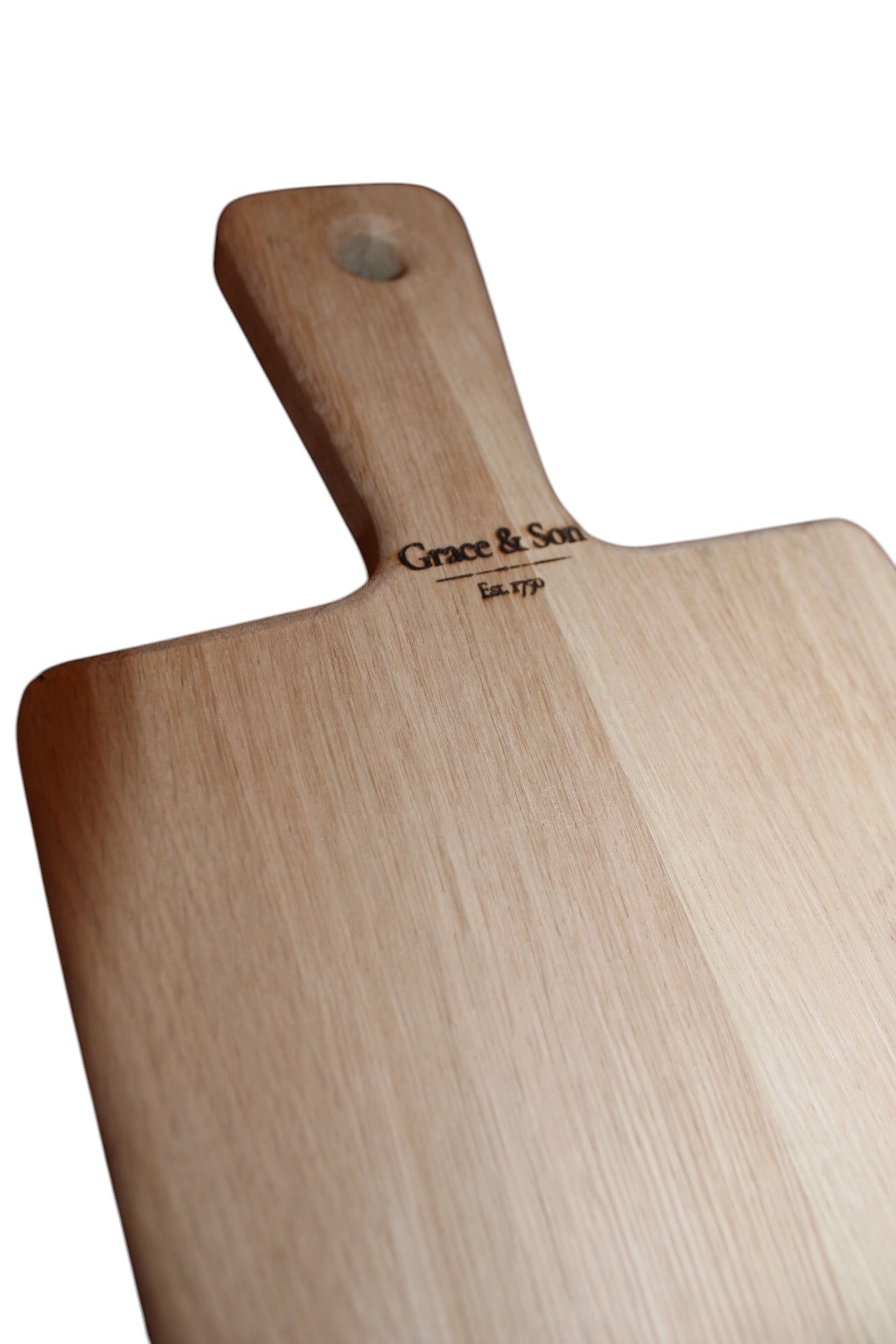 Oak Artisan Small Board
