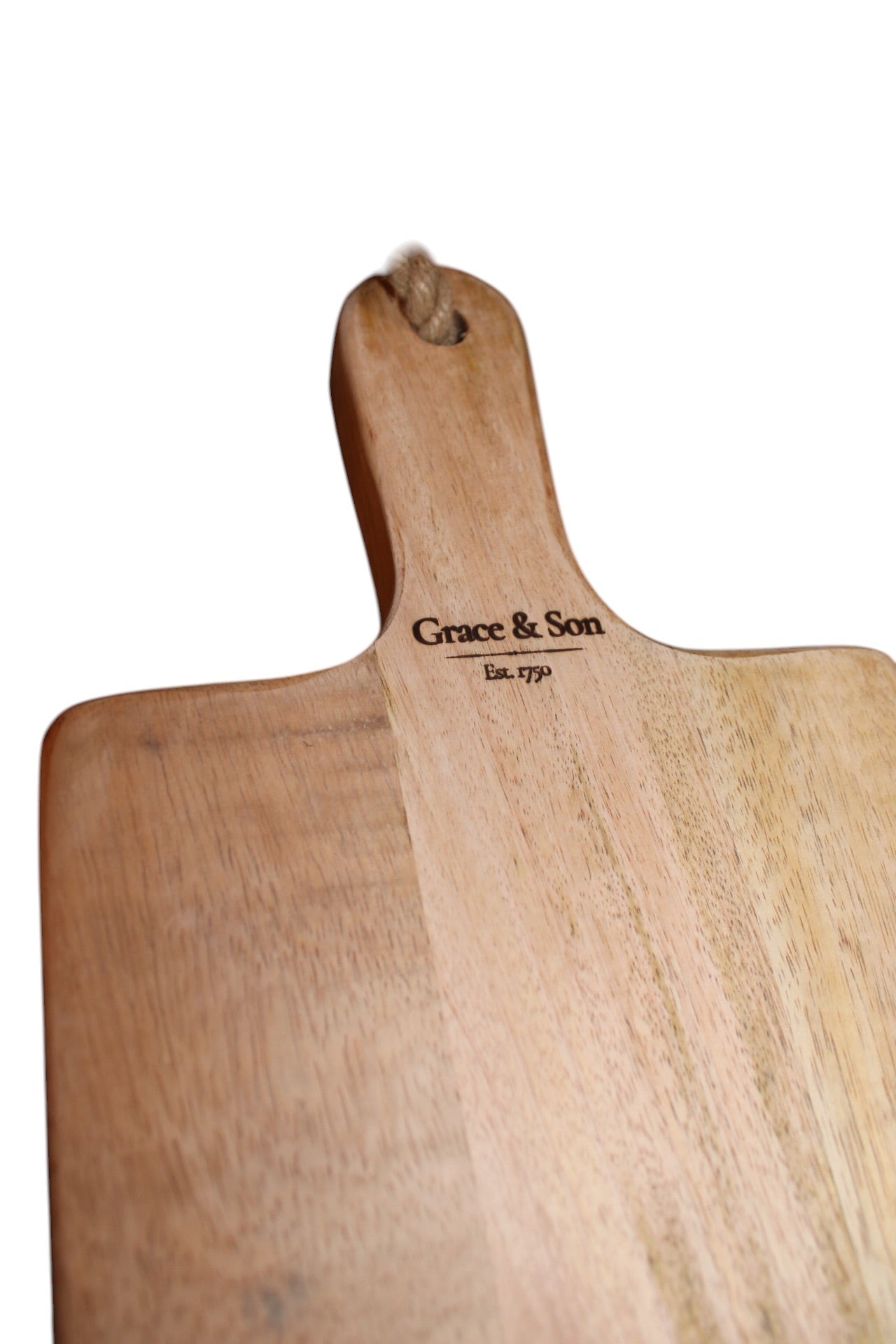 Chunky Artisan Chopping Board