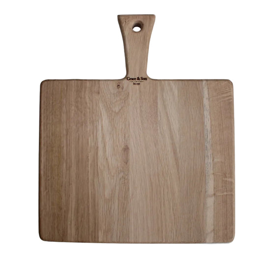 Oak Paddleboard