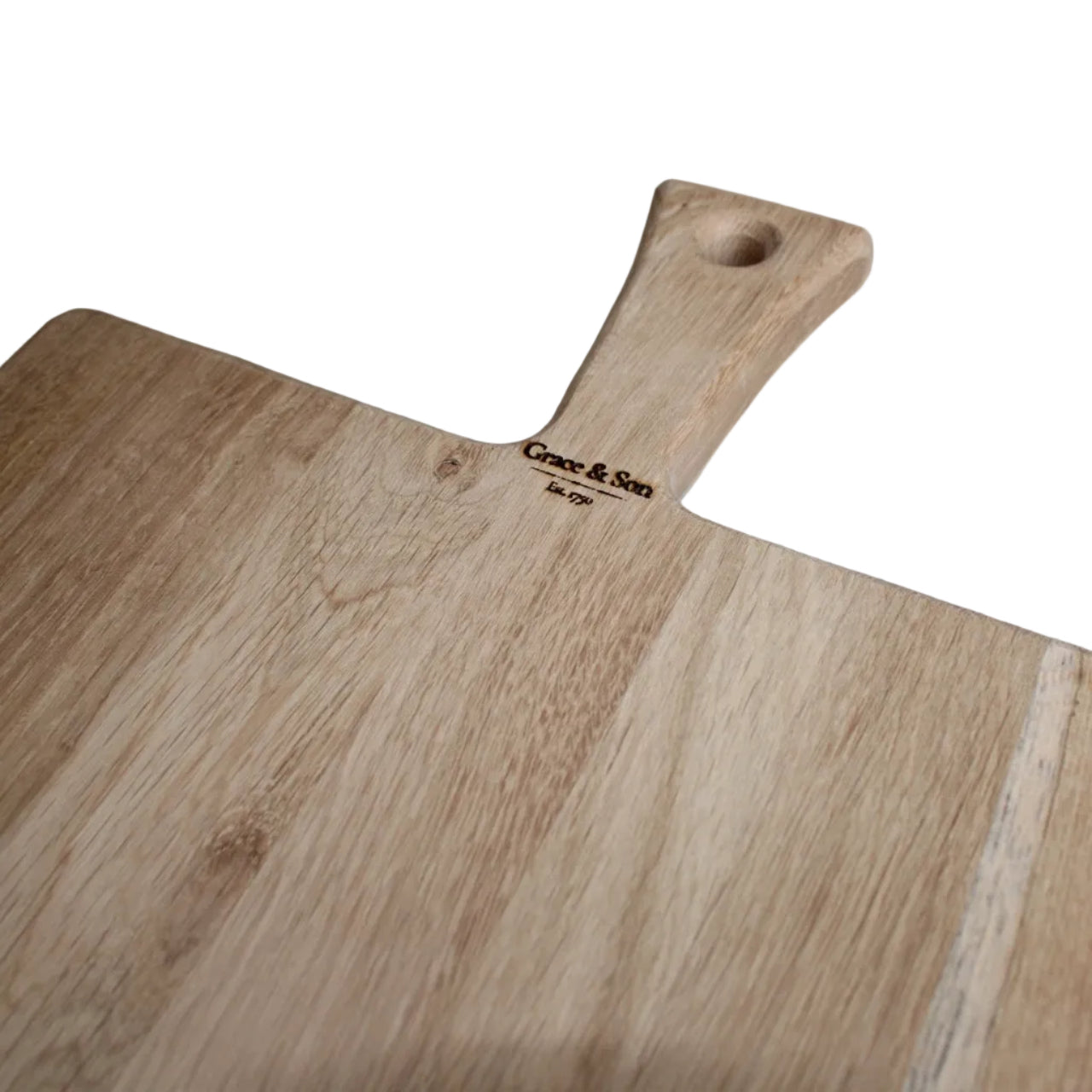 Oak Paddleboard
