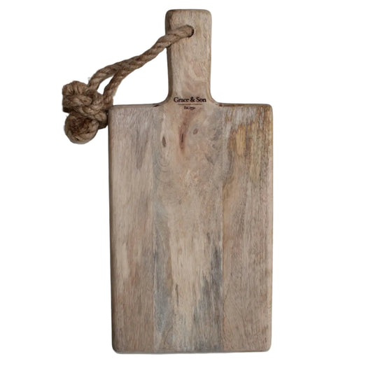 Mango Chopping Board