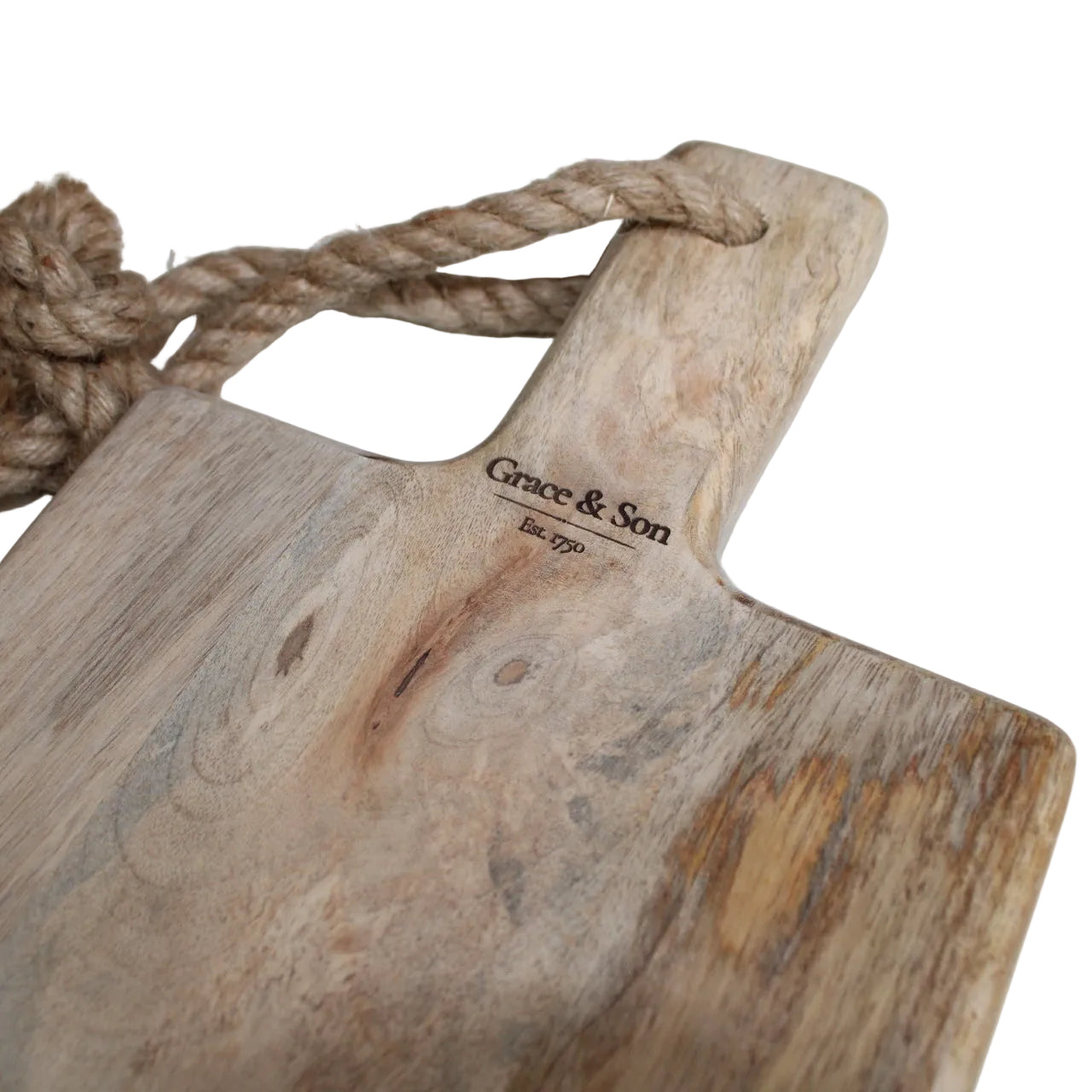 Mango Chopping Board