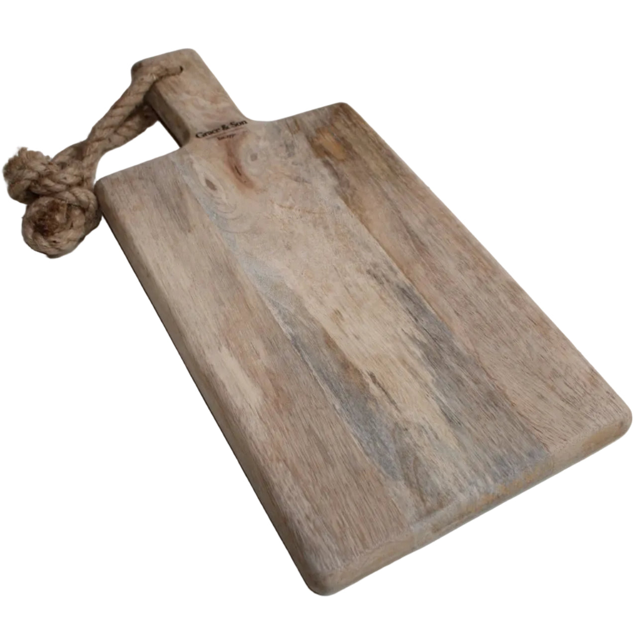 Mango Chopping Board