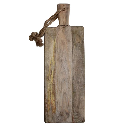 Artisan Chopping Board