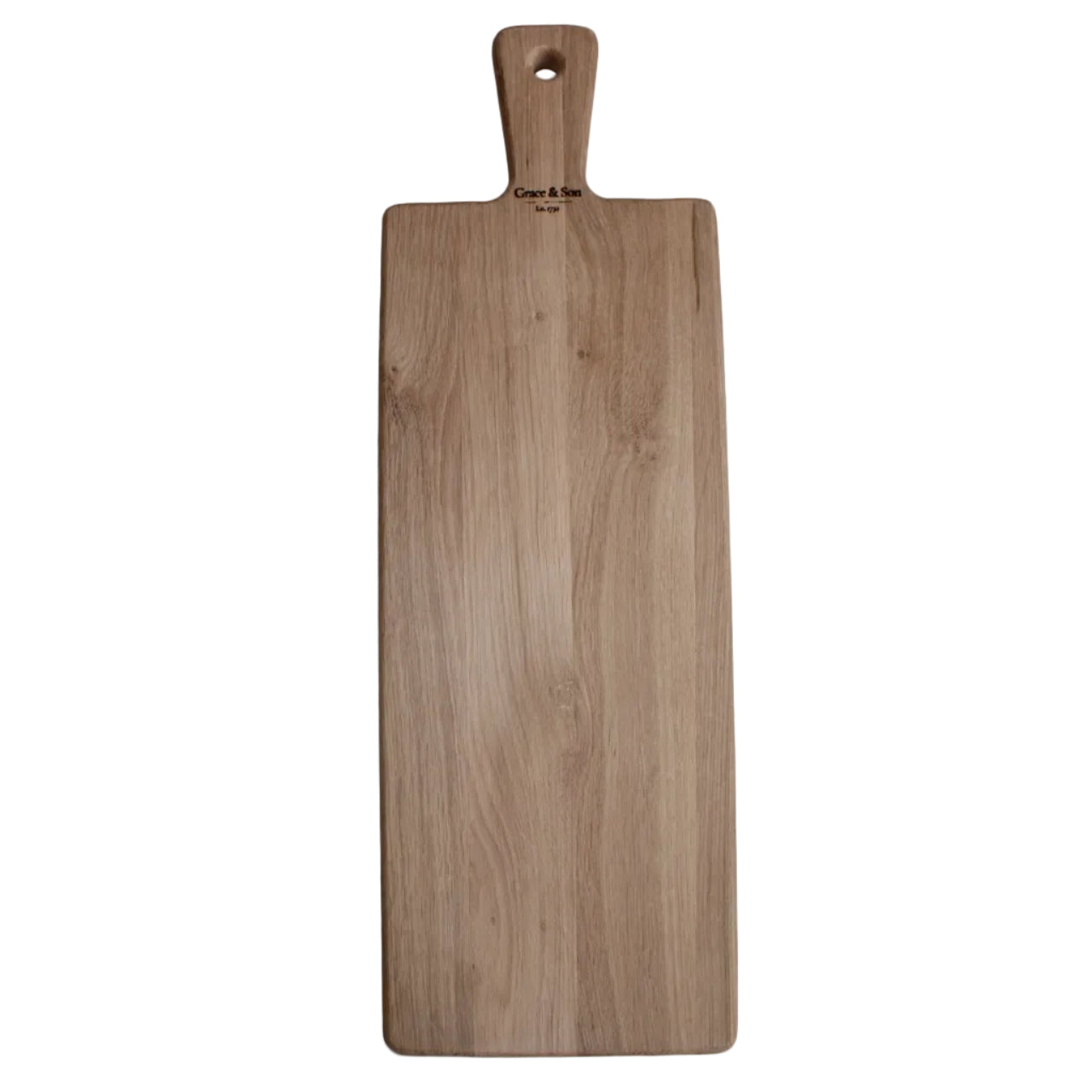 Oak Artisan Large Board
