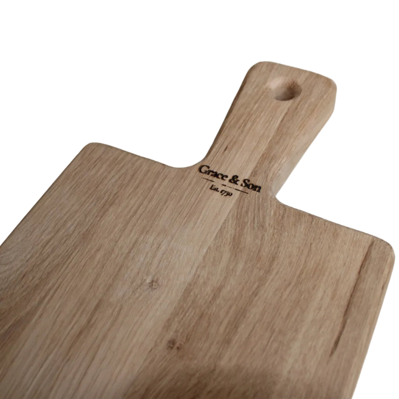 Oak Artisan Large Board