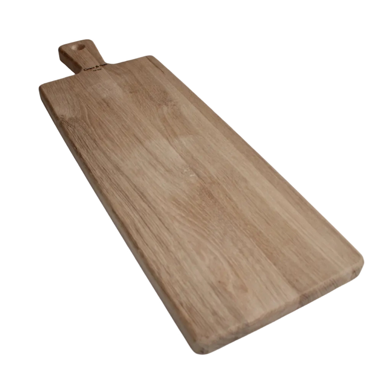 Oak Artisan Large Board