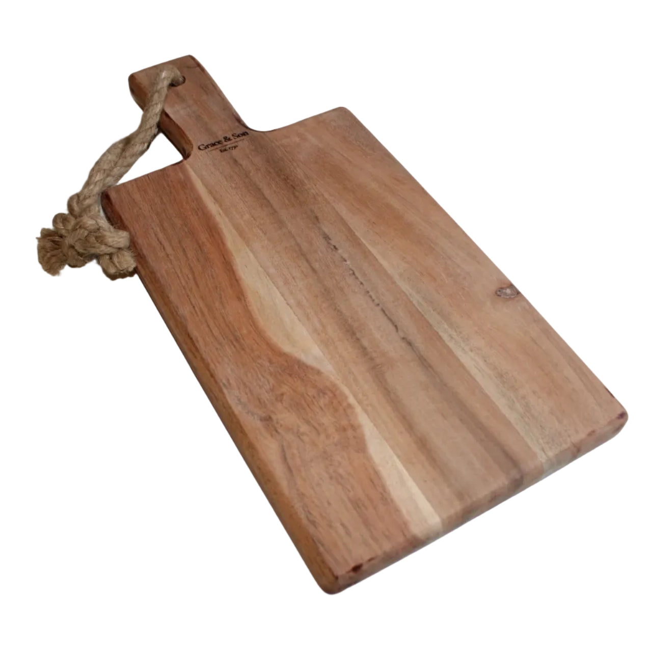 Chunky Arica Chopping Board