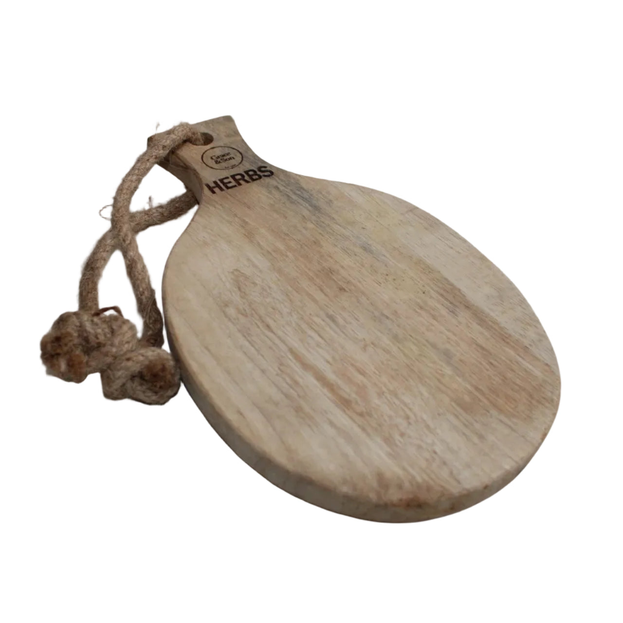 Mini Size Herb Board