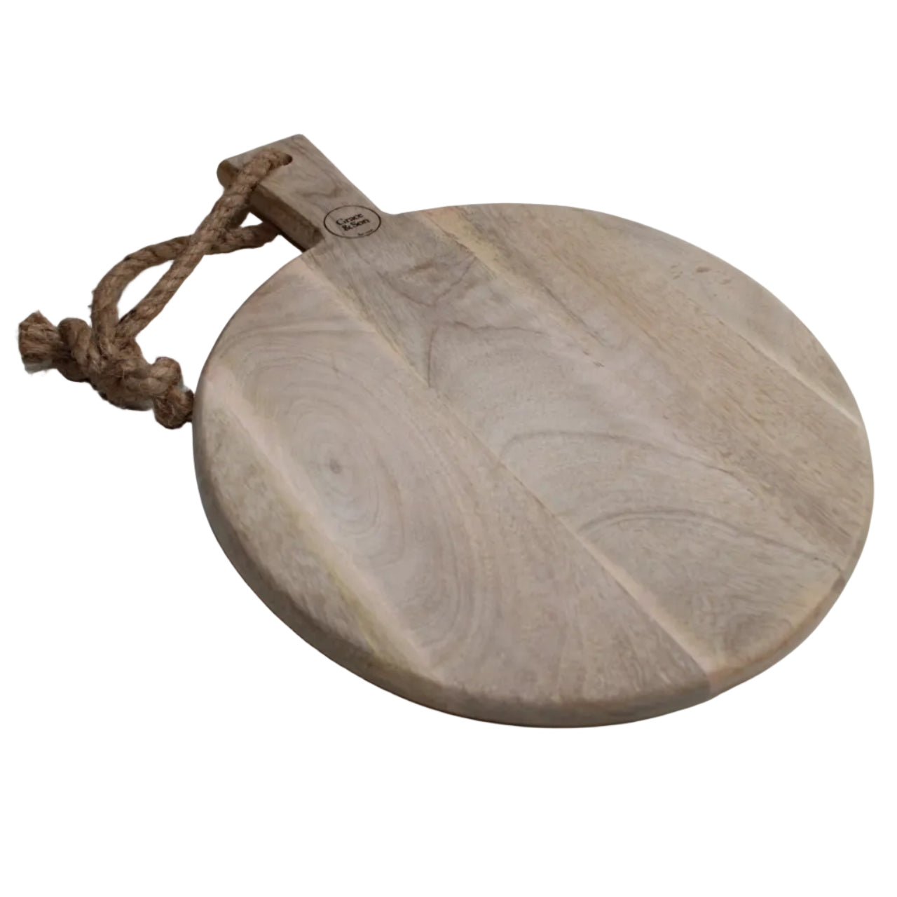 Mango Round Chopping Board