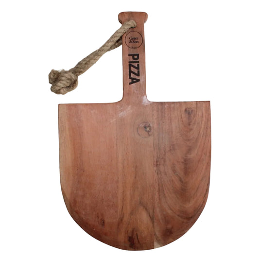 Pizza Paddle Board