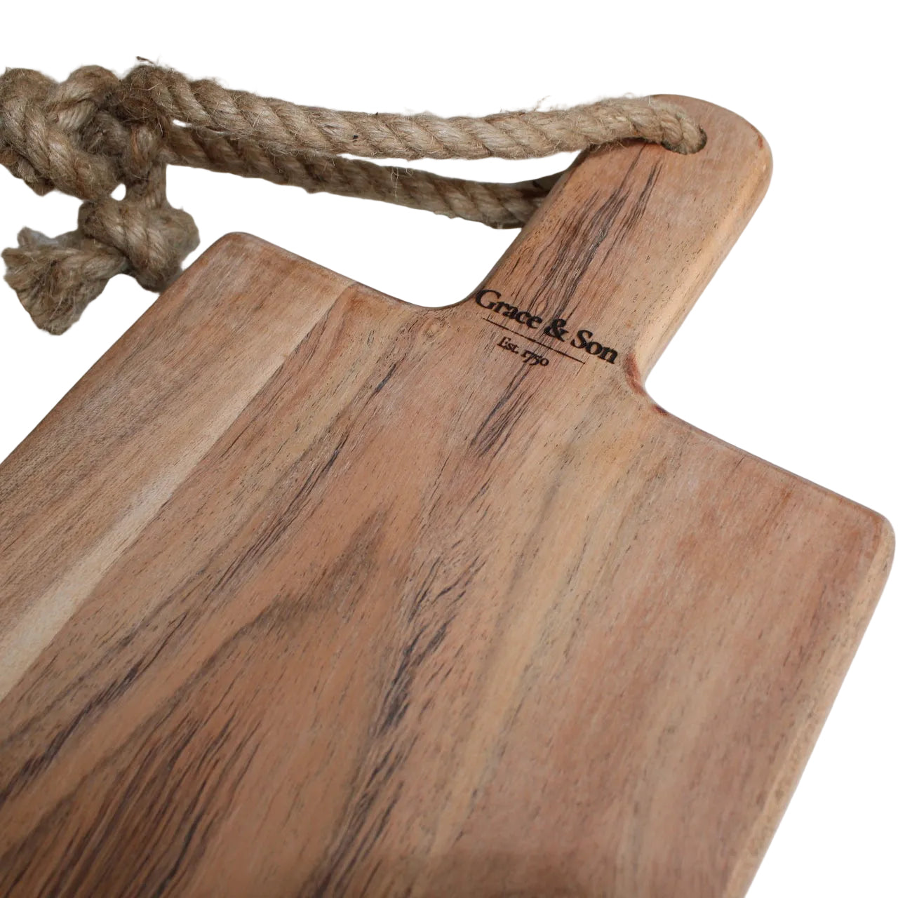 Hardwood Chopping Board Large
