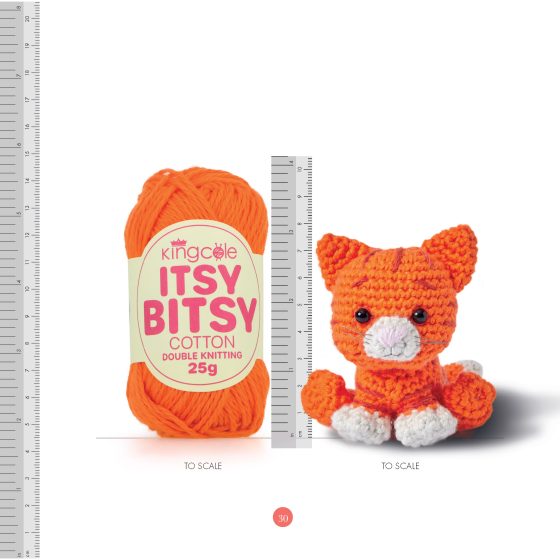 Itsy Bitsy Book One – A Day at the Farm