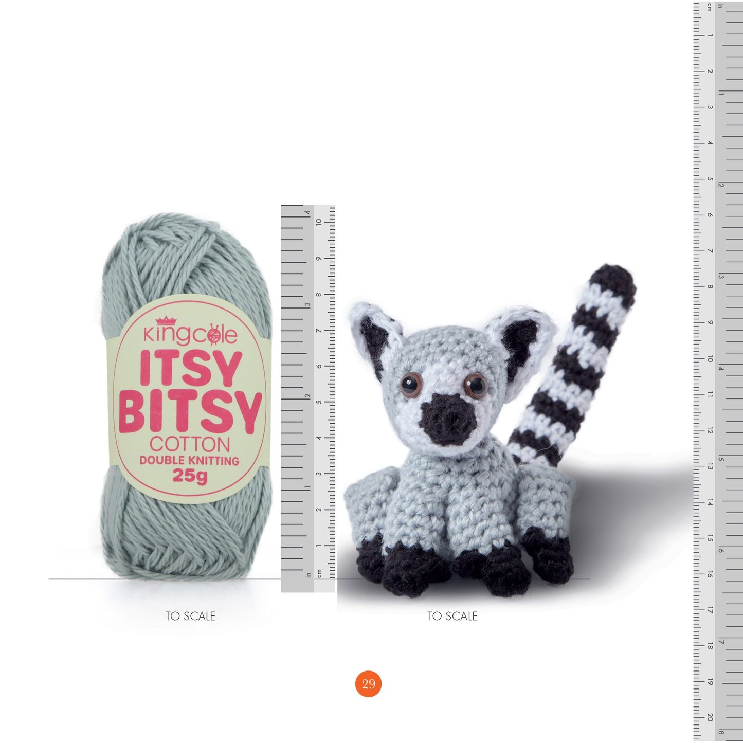 Itsy Bitsy Book Two – A Day in the Jungle