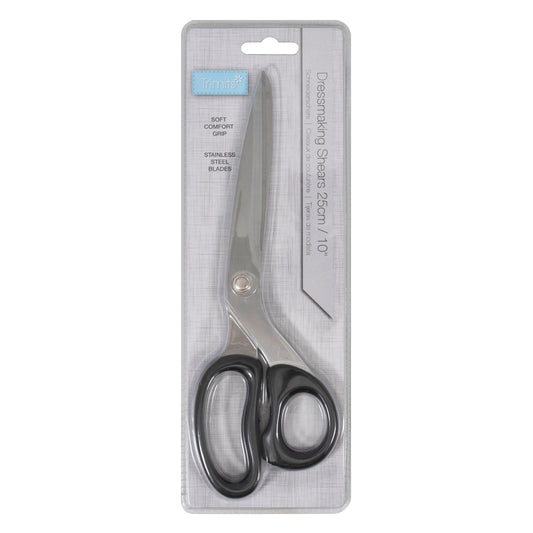 Scissors: Dressmaking Shears: 25cm