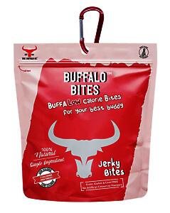 Buffalo Meat Jerky Training Treats