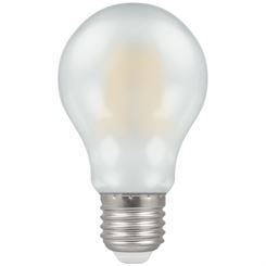 LED CROMPTON Filament 7.5w ES GLS DIM Pearl 2700K (5969)