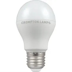 Crompton LED 11w ES GLS Opal 4000K (11786) (1055 Lumens)