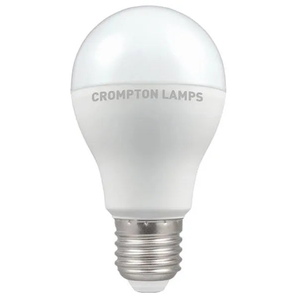 CROMPTON LED 14w (100w) ES GLS Opal 2700K