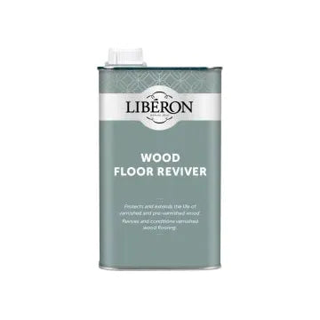 Wood Floor Reviver 500ml