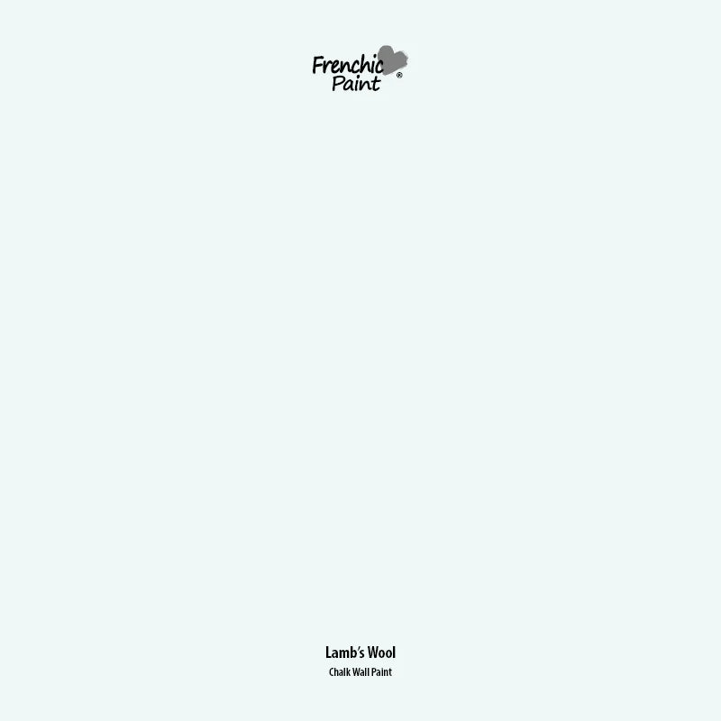 Frenchic Wall Paint Peel & Stick G - N