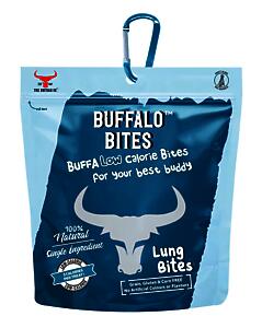Lungs Bites 2-3cm Training Treats